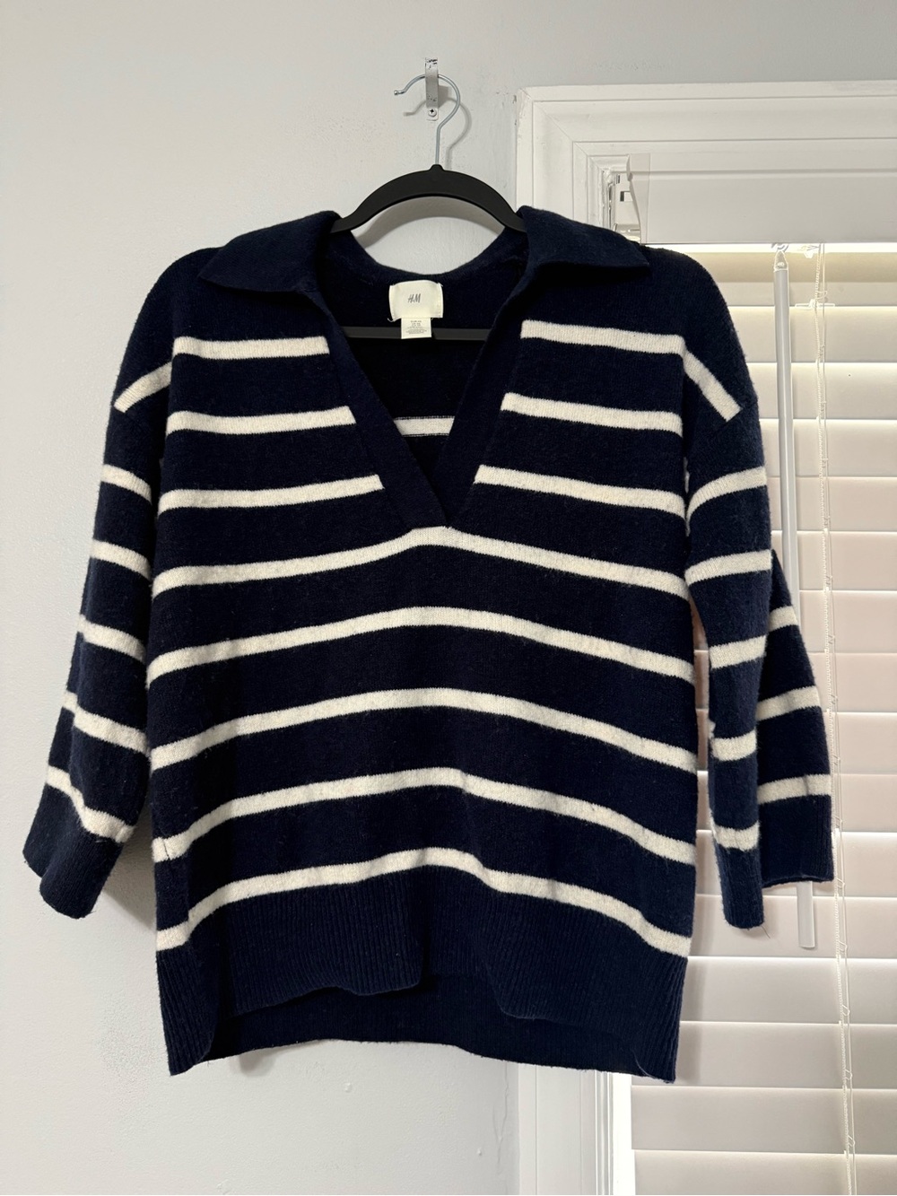 Womens H&M sweater